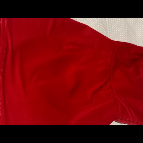 NBD Mini red dress size small - Picture 15 of 17